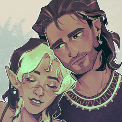 art by chaiwhisker art by chaiwhisker